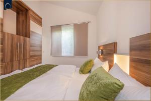 Haus Ostseekristall Wohnung Smaragd