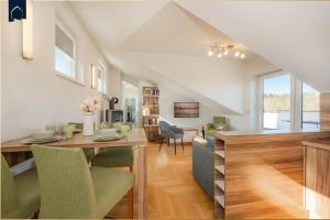 Haus Ostseekristall Wohnung Saphir