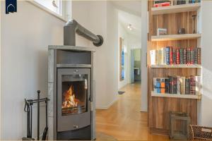 Haus Ostseekristall Wohnung Saphir