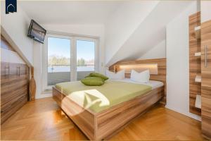 Haus Ostseekristall Wohnung Saphir