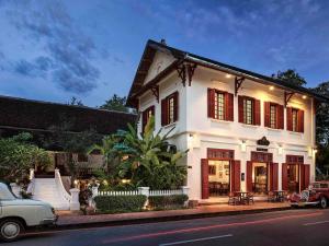 3 Nagas Hotel Luang Prabang - MGallery Collection