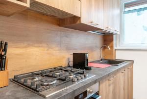 Appartamento Spormaggiore