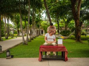 Sofitel Luang Prabang