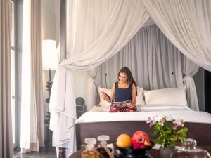 Sofitel Luang Prabang