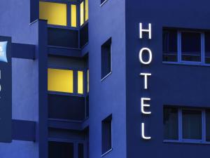 Ibis Budget Braga Centro