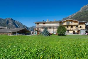 Agriturismo La Grange