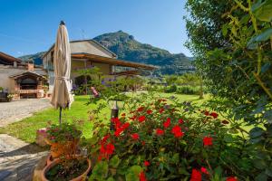 Agriturismo La Grange