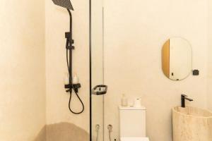 Studio de reve au Coeur de Marrakech