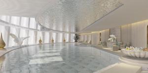 Waldorf Astoria Rabat Salé