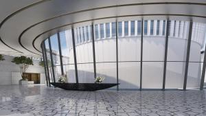 Waldorf Astoria Rabat Salé