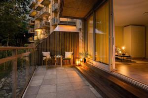Apartment by Sommerro - Central Oslo - exclusive and private