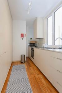 Liiiving in Porto - Lovely Stylish Apartment