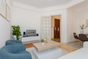 Liiiving in Porto - Lovely Stylish Apartment
