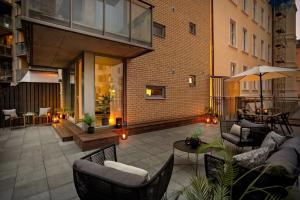 Apartment by Sommerro - Central Oslo - exclusive and private