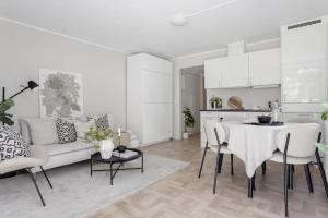 Apartment by Sommerro - Central Oslo - exclusive and private