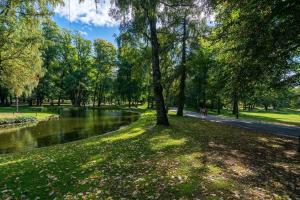 Apartment by Sommerro - Central Oslo - exclusive and private