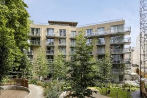 Apartment by Sommerro - Central Oslo - exclusive and private