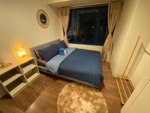 Air Residence 1BR Condo with City View