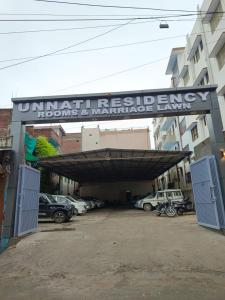 The Unnati Residency