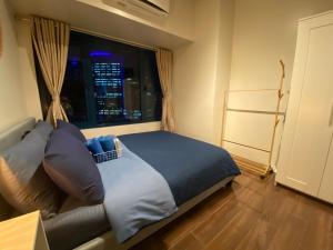 Air Residence 1BR Condo with City View