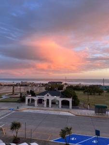 Departamento vista al mar