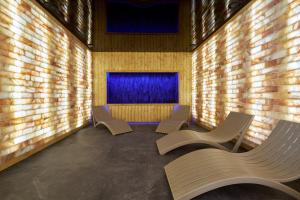 Złoty Horyzont Lux Główny Budynek z basenem, siłownią, grotą solną, bawialnią i restauracją Horyzont Smaków