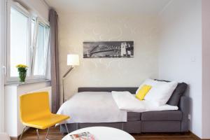Economy Apartment room in ActivPark Apartaments