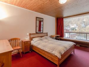 Confortable 3 pièces · Centre · 5 min des pistes · Parking · Wifi - FR-1-518-93