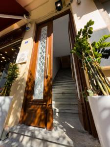 Deluxe Center Suites