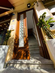 Deluxe Center Suites