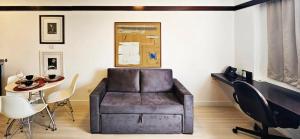 Prime Flat II - Metrópolis Alphaville