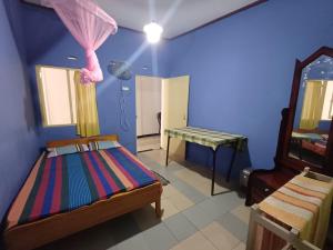 Handapan Falls - Holiday Resort