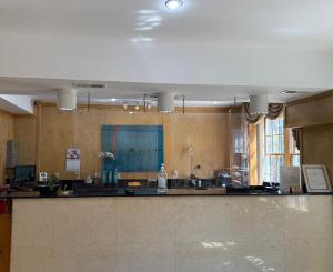 The Eldon Luxury Suites