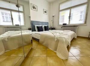 Old Town Konviktská - Bohemian Residence