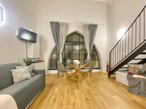 Loft Pellicceria