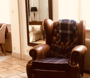 LAmiral - LeParticulier Collection