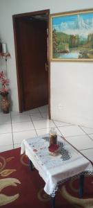 Pousada Cantinho do Sossego