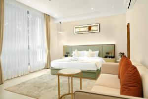 Quad Hotels Hyderabad