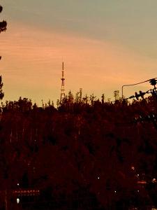 Lux Lake View Aframe - Skyframe