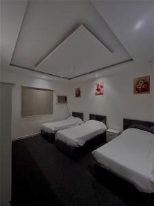 شقه مفروشه المدينة المنورة