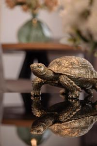 Suite Nr 5 - J26 LUXURY APARTMENT, Jauniela 26 Old Riga - Great View & Top Location - 2 Bedrooms - 80 m2