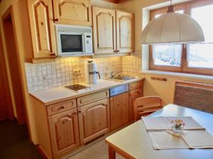 Haus Kristall Ferienwohnungen