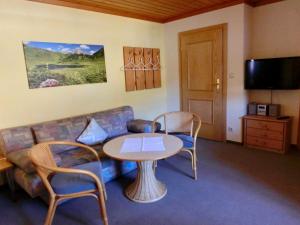 Haus Kristall Ferienwohnungen