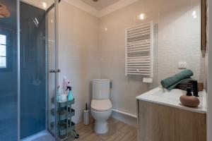 Le Reflet de la Motte - Avec terrasse