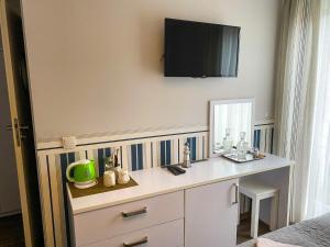 Pension Villa Karmelia