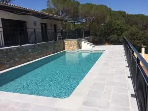 Villa Terre des Maures - Peissonnel