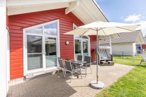 Ferienhaus Friesengeist