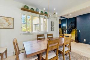 The Timberline Escape