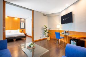 Eurostars Atlántida