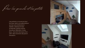 Le grenier d Hermine